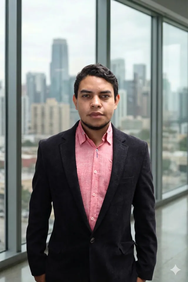 Camilo Meza, Contador de Ideako