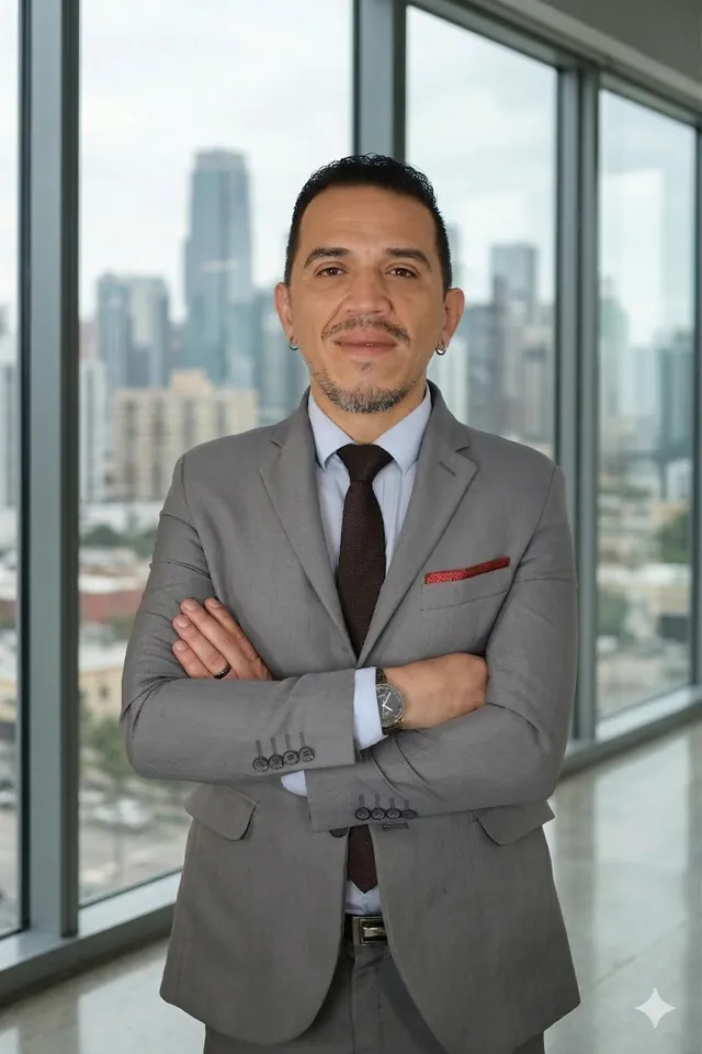 Paul Rodríguez, Director de IT de Ideako