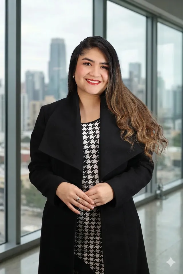 Stephanie Cárdenas, COO de Ideako