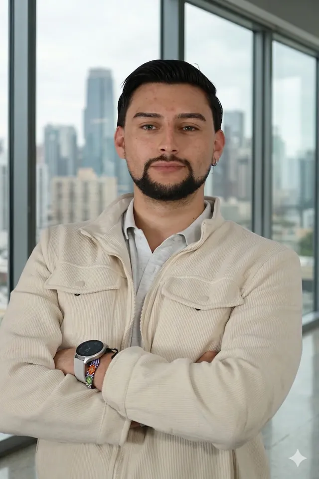 Sergio Rincón, Director de marketing de Ideako