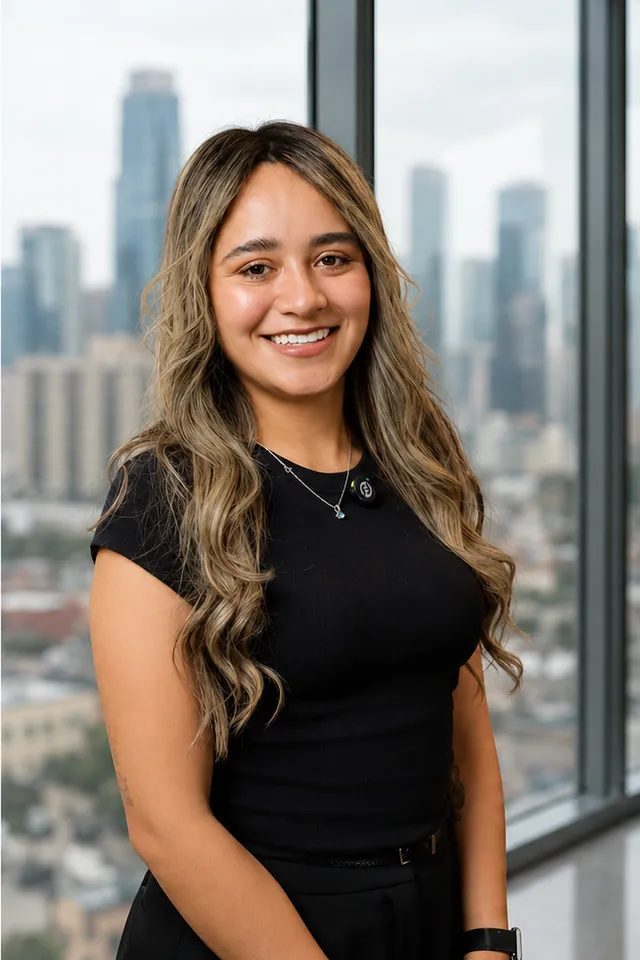 Tatiana Patarroyo, Ejecutiva de experiencia y servicio al cliente de Ideako