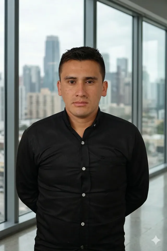 Yecith Muñoz, Contador de Ideako