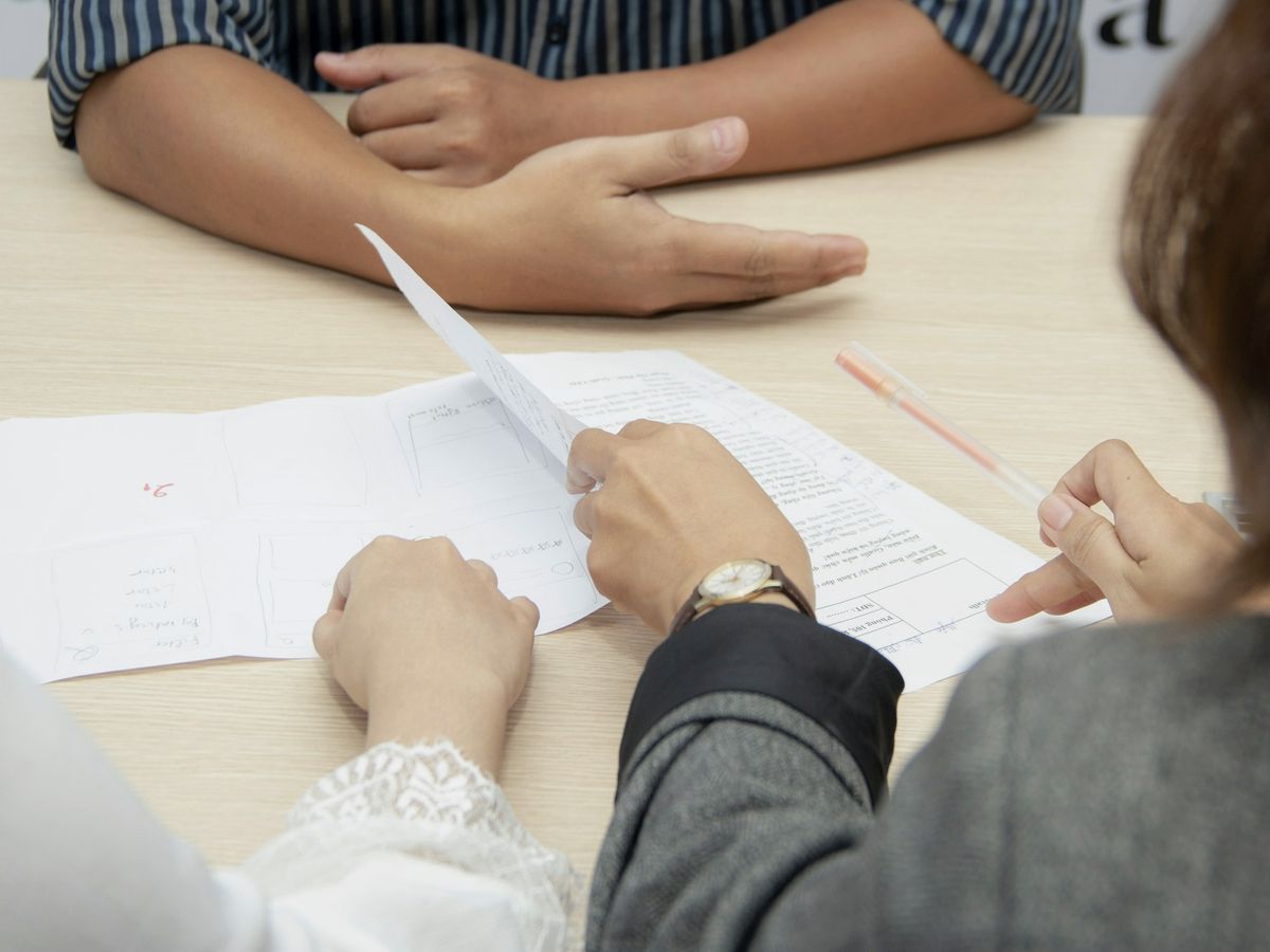 Legal empresarial en Ideako