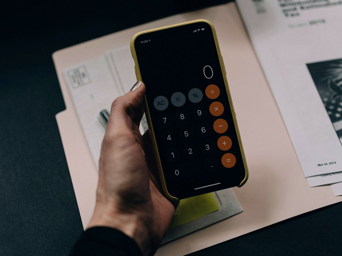 Contabilidad y finanzas en Ideako