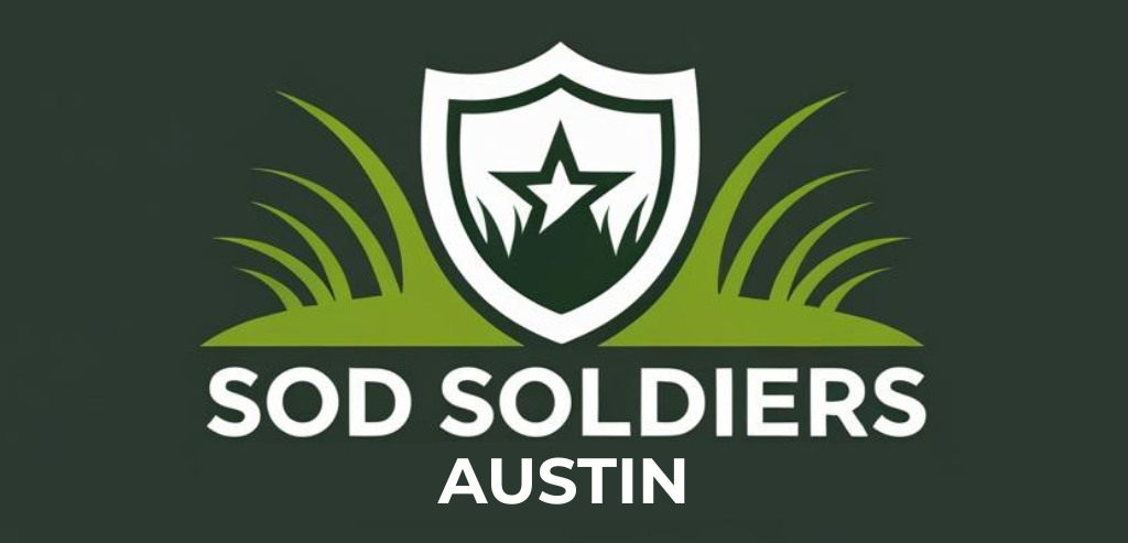 Austin Sod Soldiers