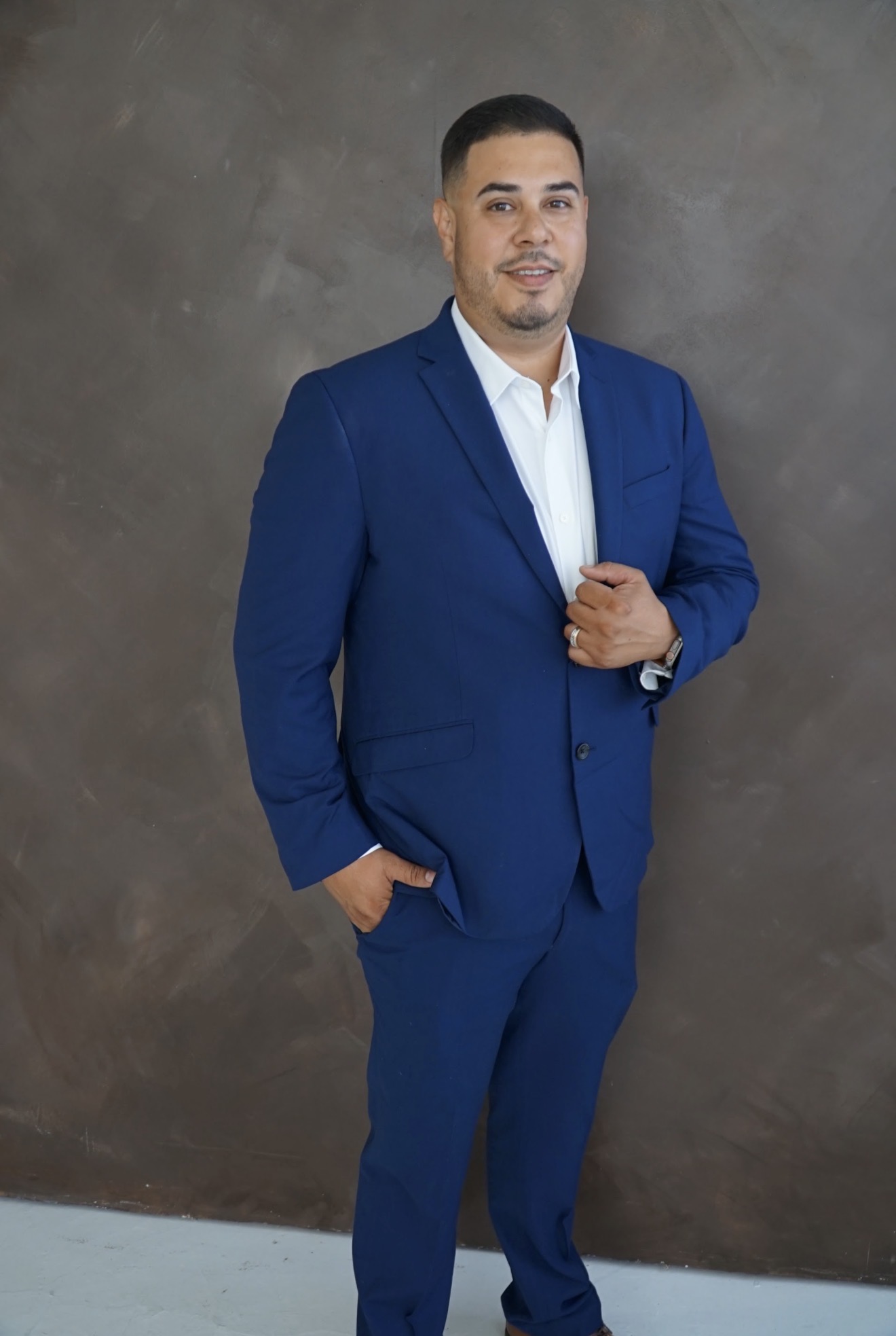 Mike Vasquez, REALTOR®