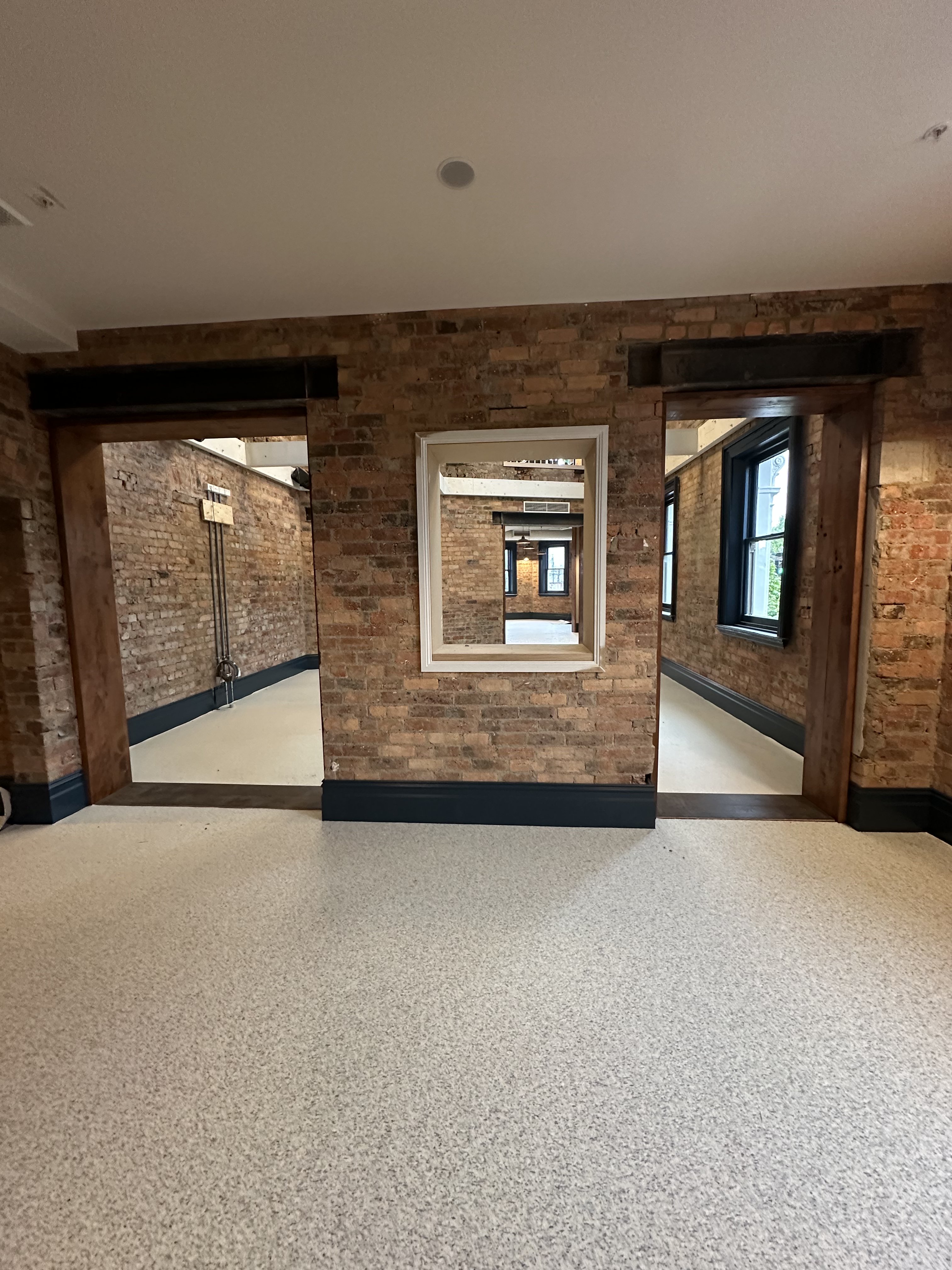 heritage brickwork restoration Melbourne Bevers Bricks and Blocks