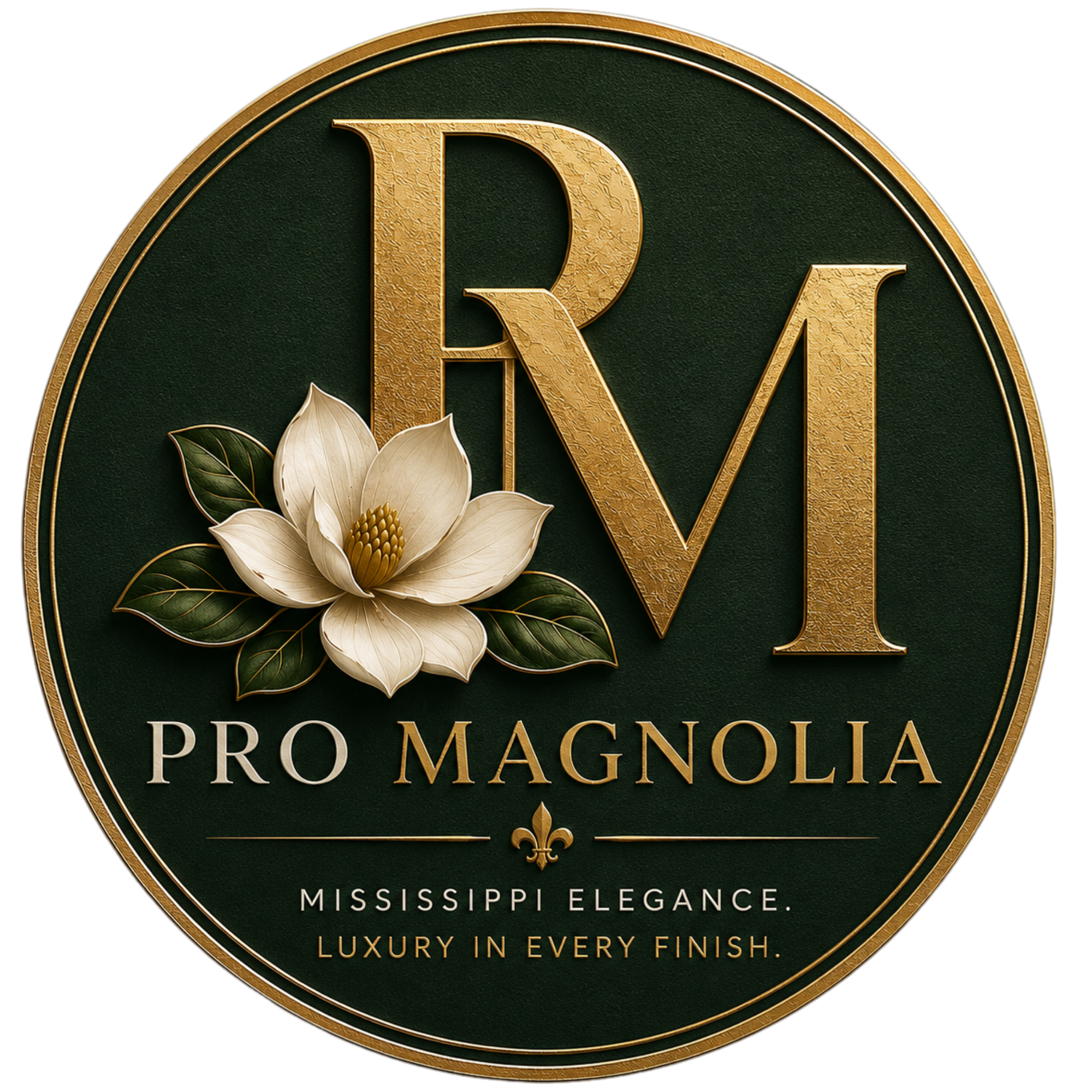 Pro Magnolia
