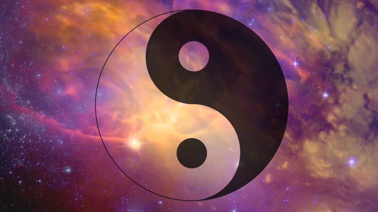 Living in Union of Masculine and Feminine