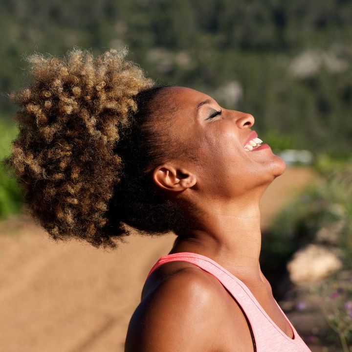 The Power of the Divine Feminine in Intimacy