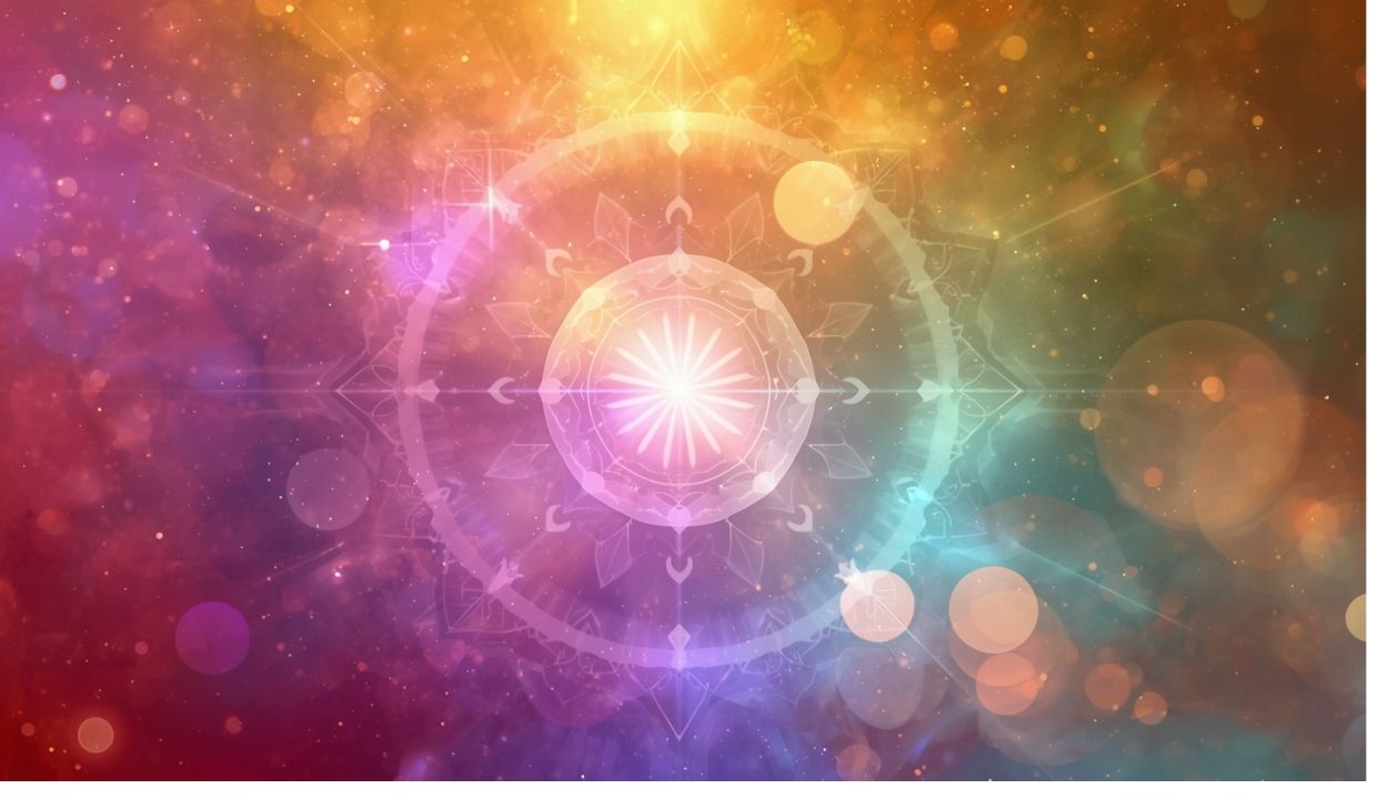 Journey of Awakening
