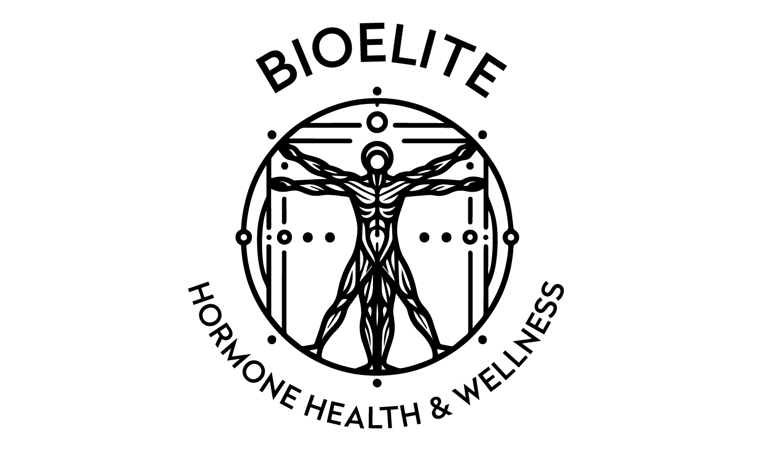 BIOELITE Hormone Health and Wellness logo