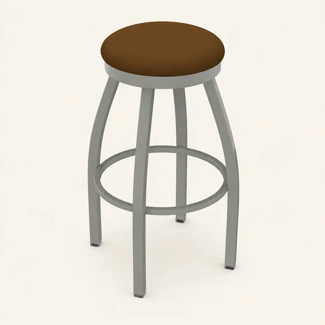 Holland 802 Misha Backless Swivel Stool
