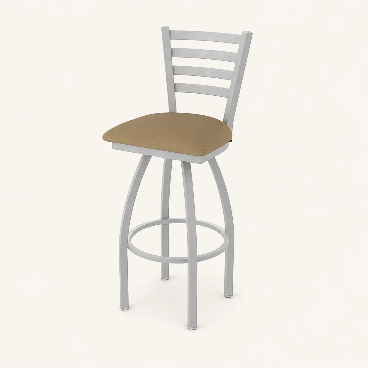 Holland 410 Jackie 2 Swivel Stool