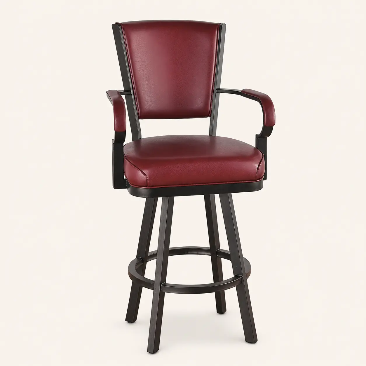 Callee Laguna Swivel Barstool