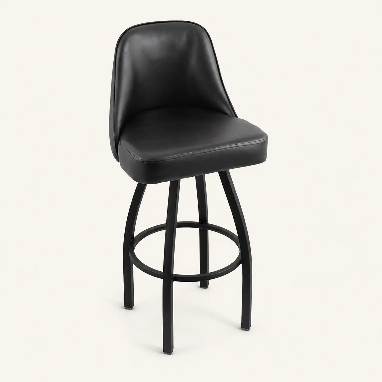 Holland 840 Grizzly 1 Bucket Swivel Stool