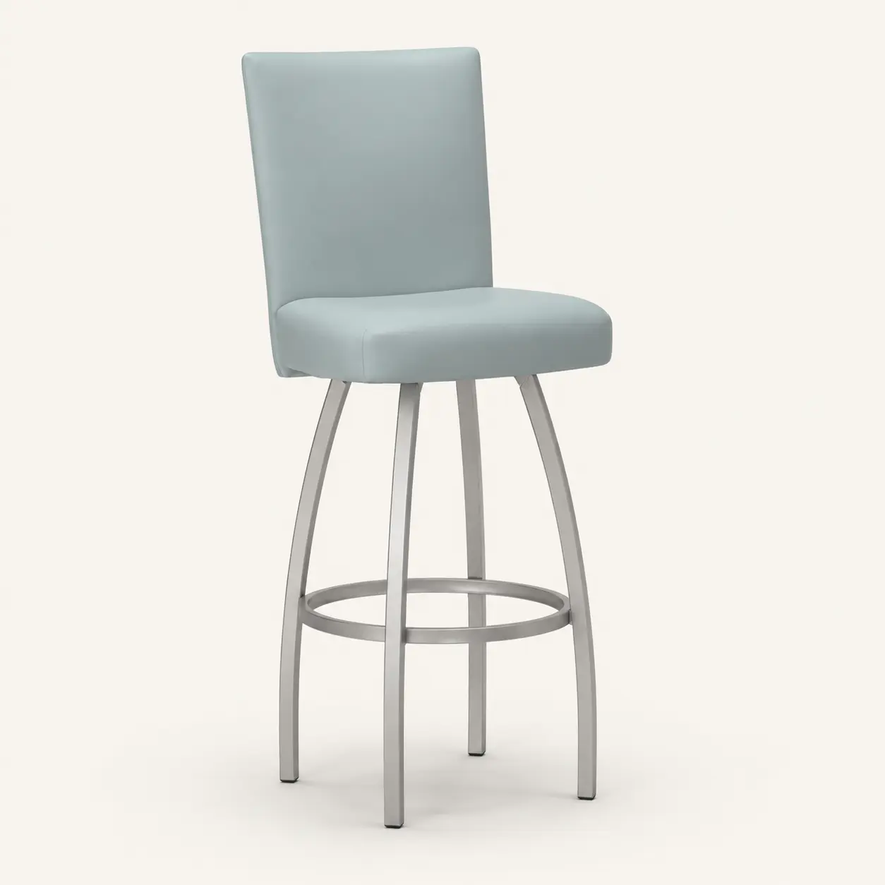 Trica Nicholas Swivel Barstool
