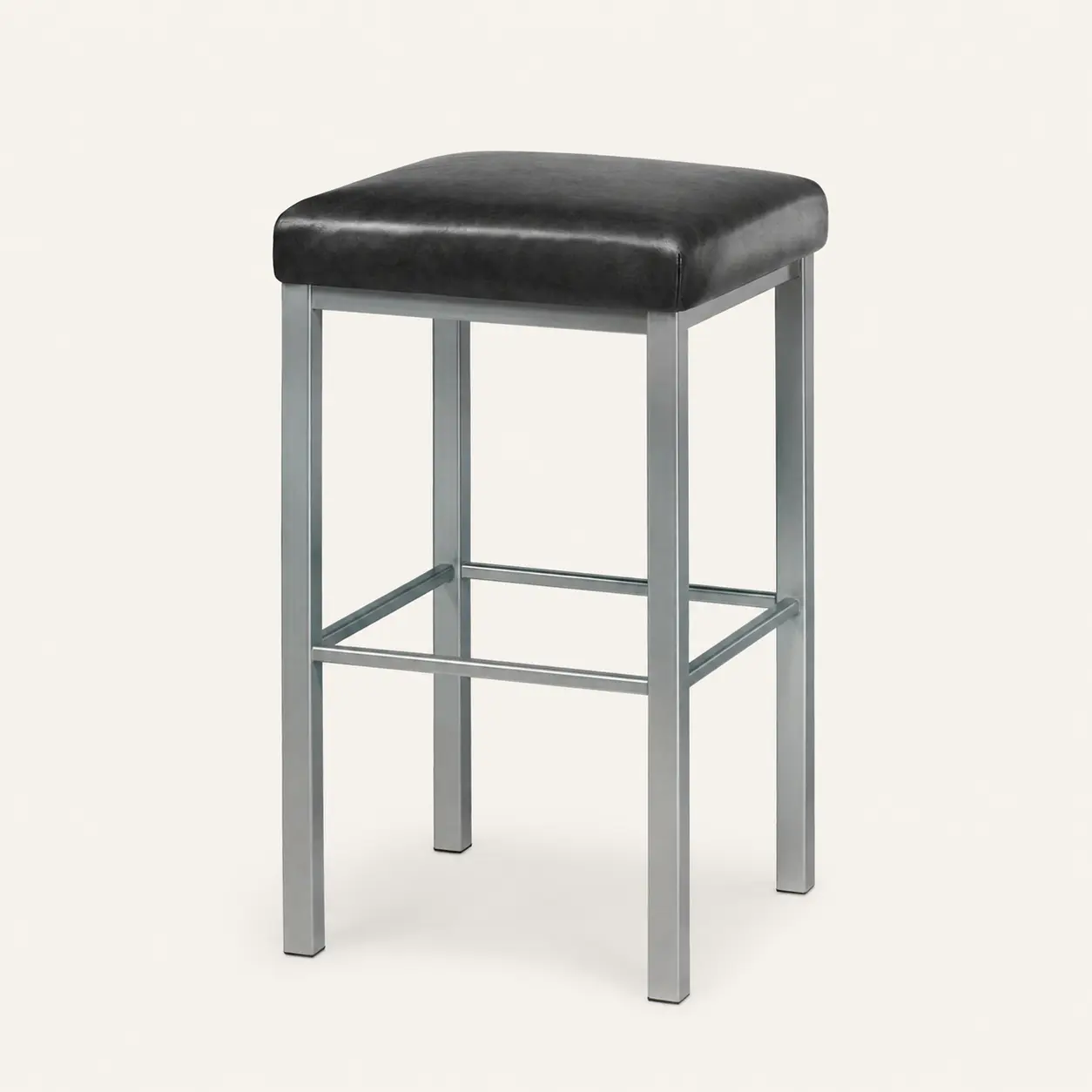 Trica Day Stationary Barstool