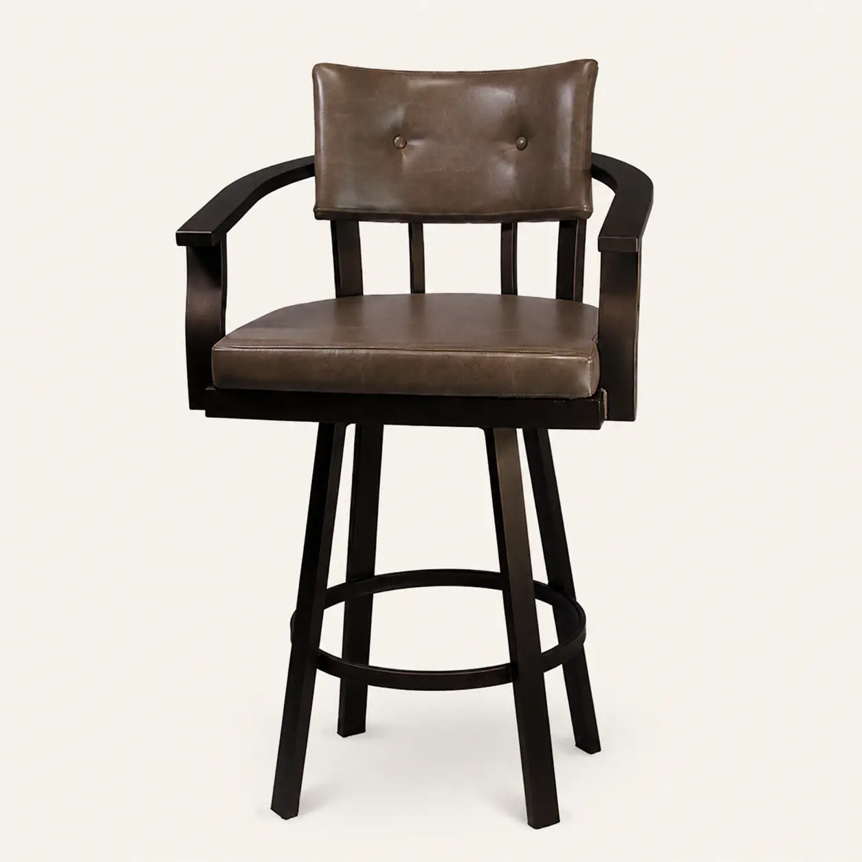 Callee Kingston Swivel Barstool