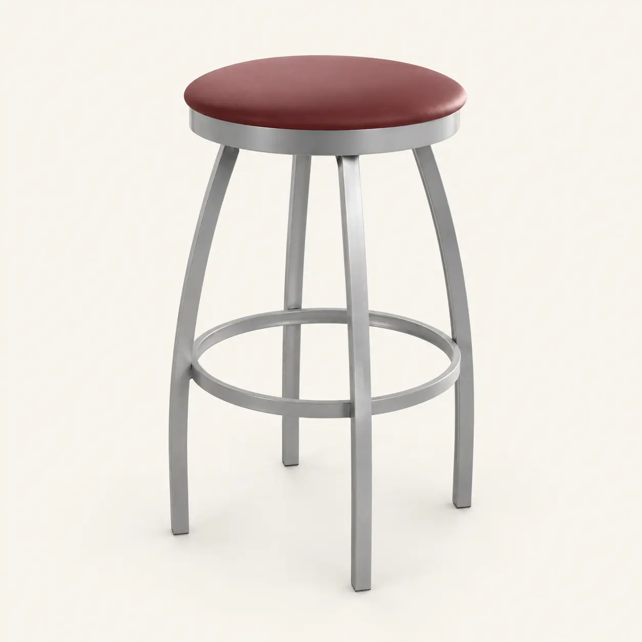 Trica Henry Swivel Barstool