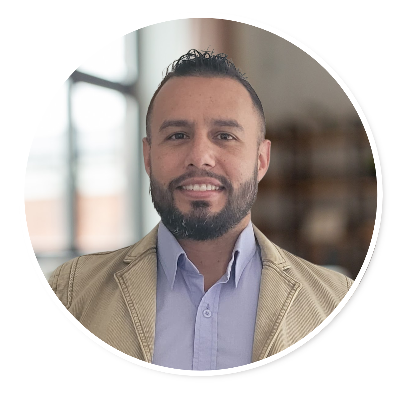 Verified Agent Luis Gonzalez - Hello, nice to meet you!