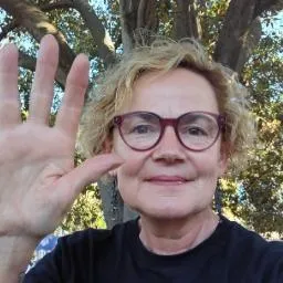 Maura M