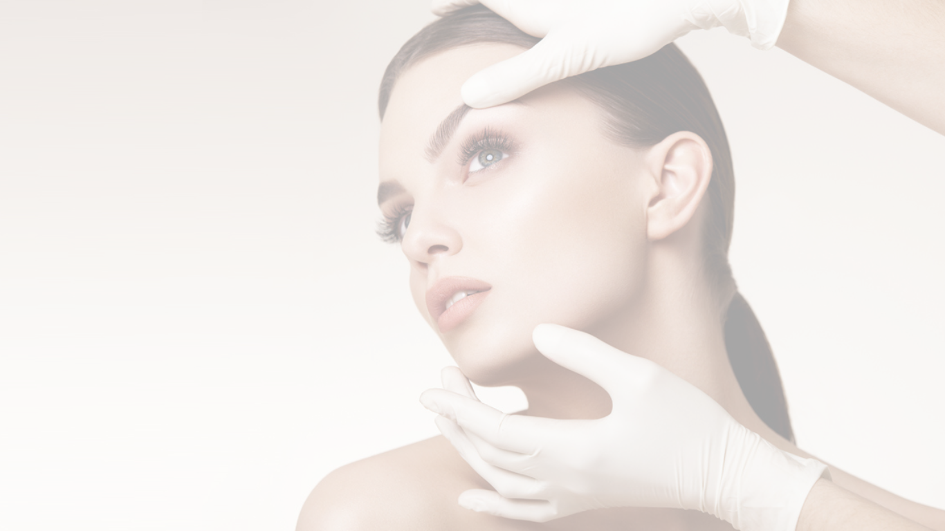Aesthetics treatment at The Ivy Aesthetics & Beauty