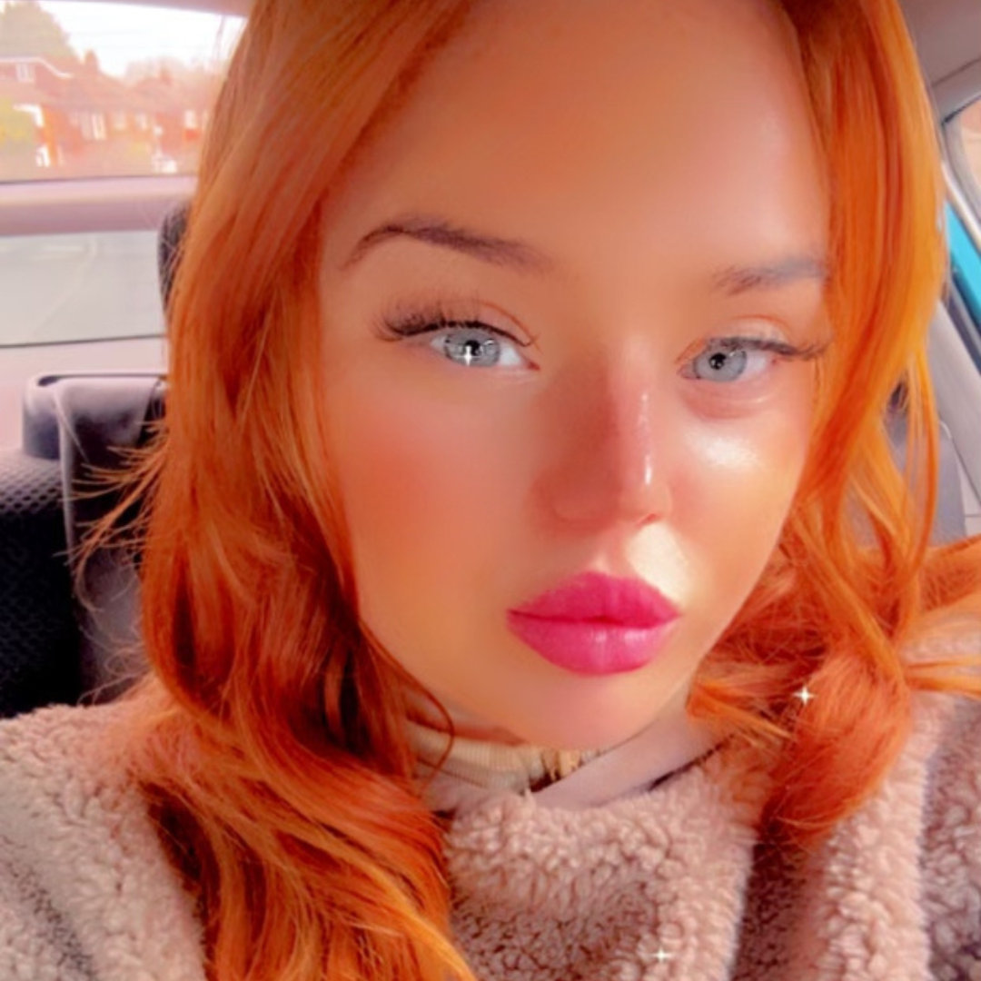 Hollie-Mae