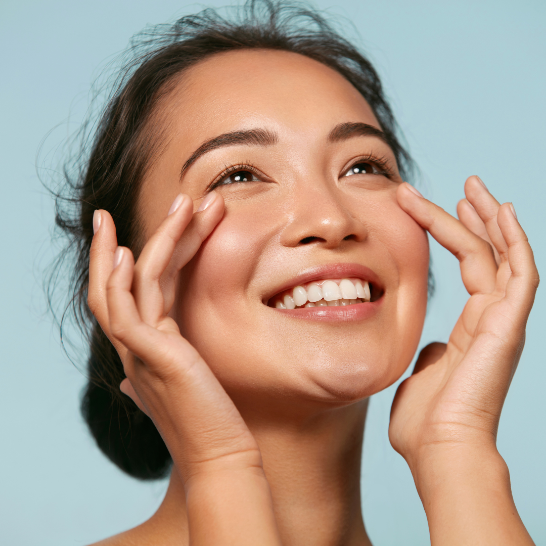 Dermaplaning treatment
