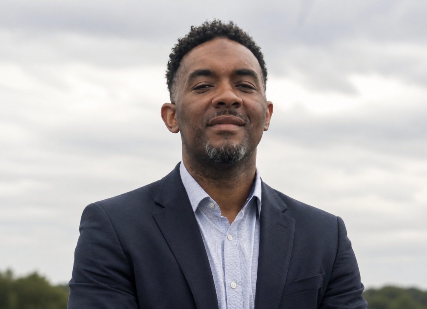 Danatus Bradley, Founder of Bradley Response Systems
