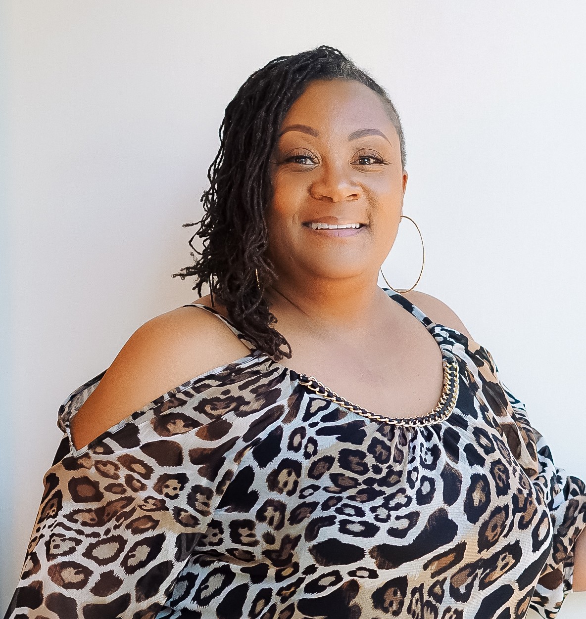 Kendra E. Newman, the Experience Empress