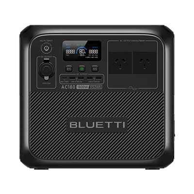 Bluetti Portable Power Station