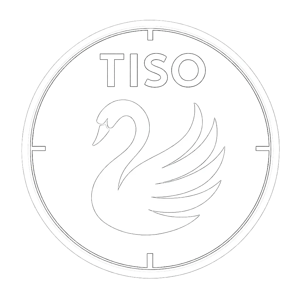 Swan Tiso Logo
