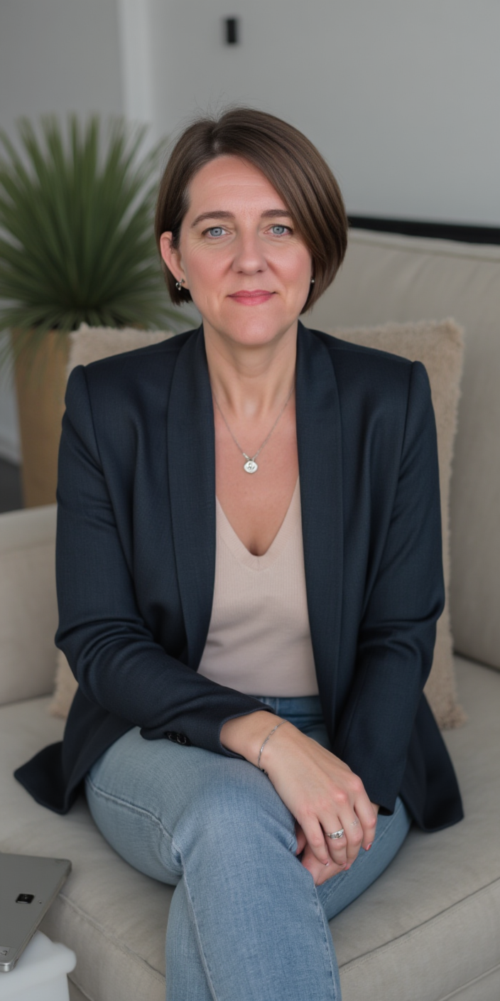 María Camacho