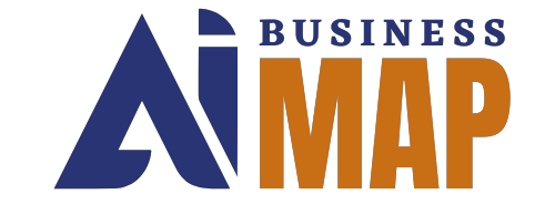 AI Business MAP