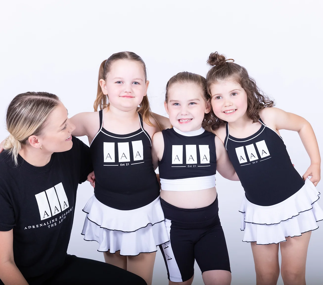 Adrenaline Academy | Dance Studio | Unanderra