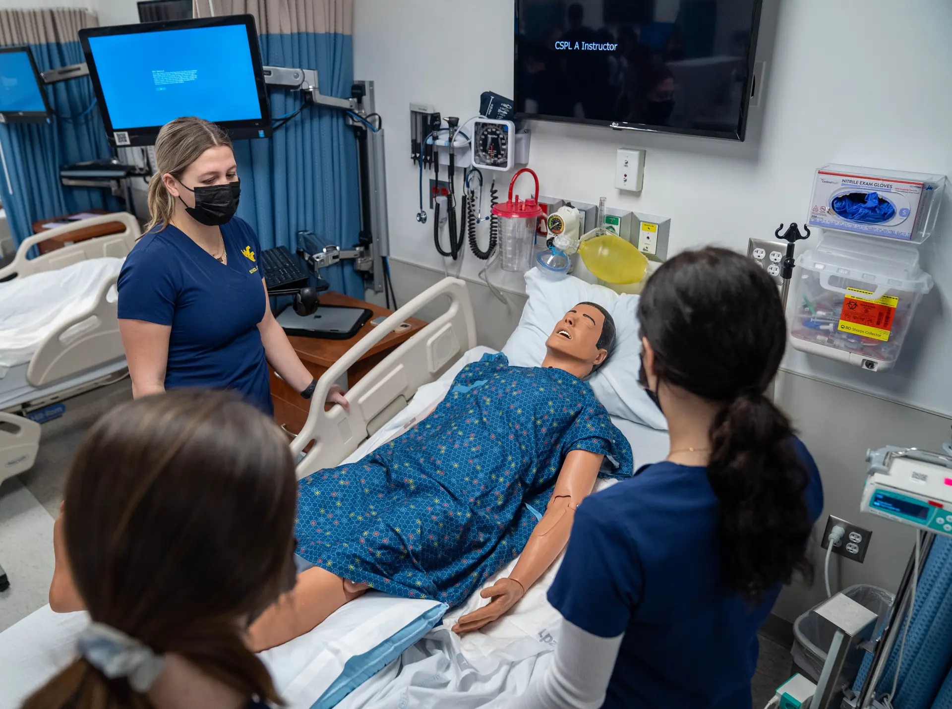 Medical Training