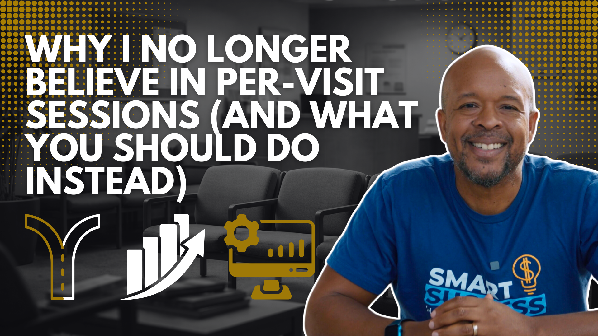 Why I No Longer Believe In Per-Visit Sessions (And What You Should Do Instead)