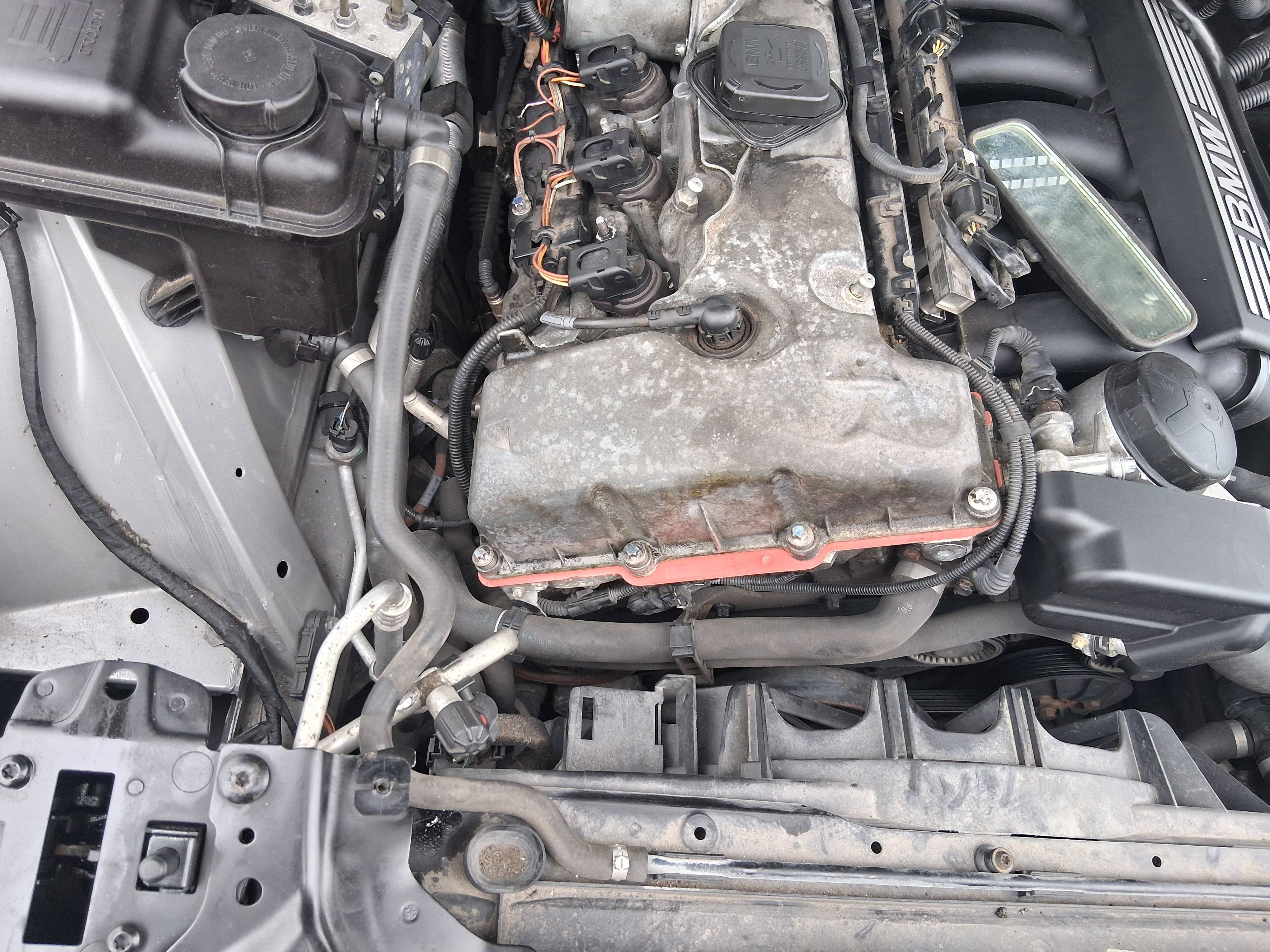 Mechanical Repairs