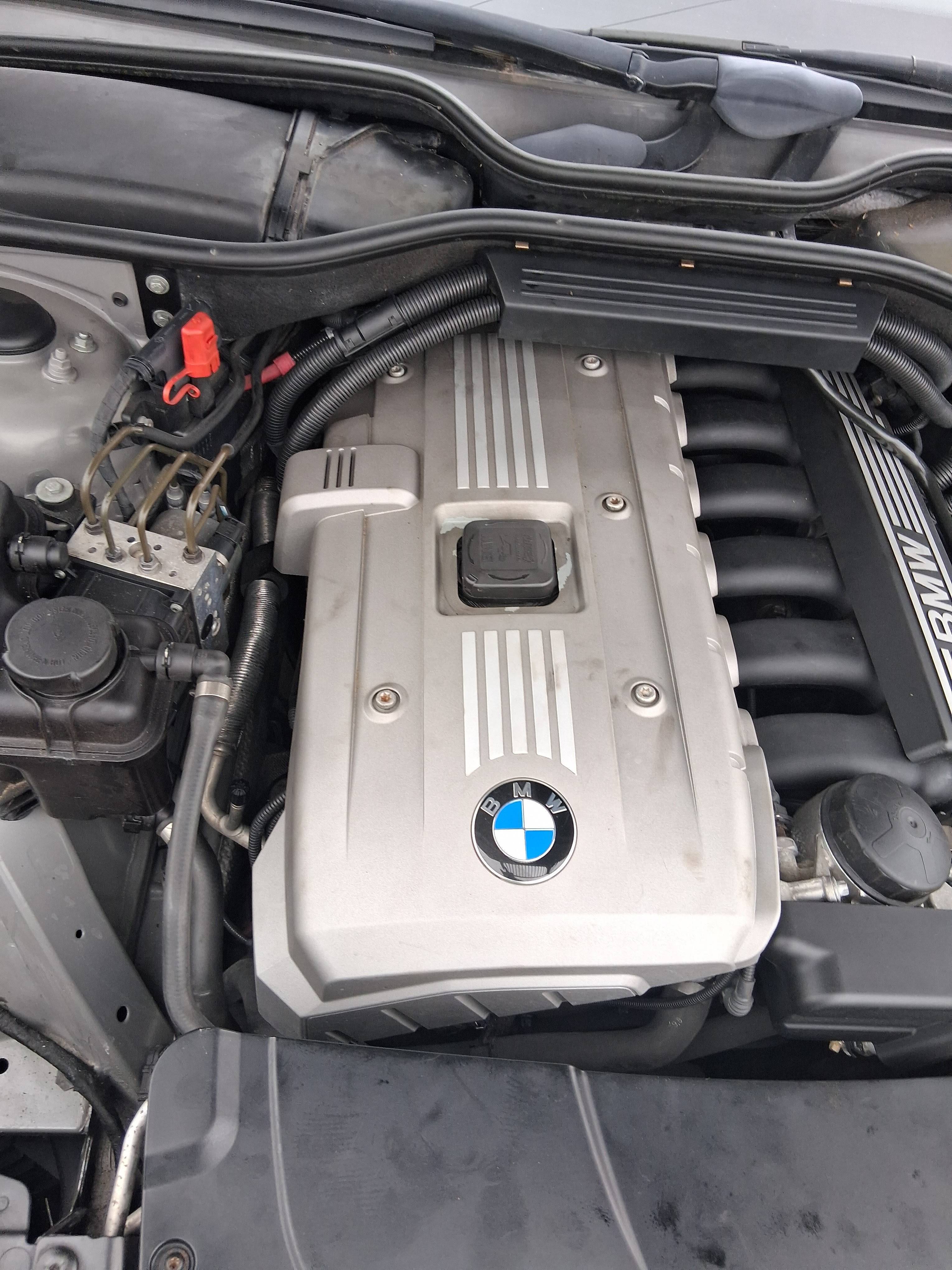Diagnostic Inspection