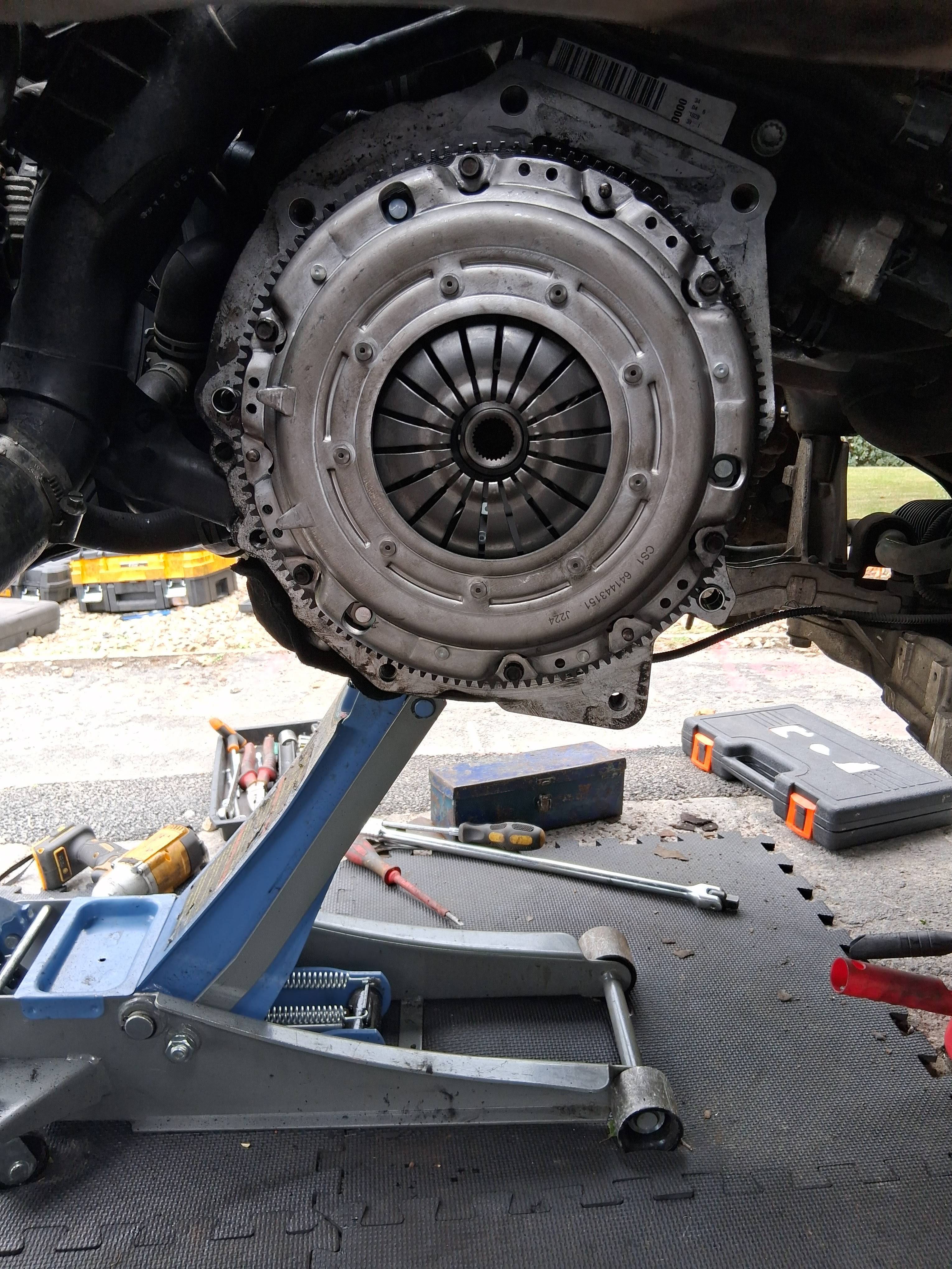 Servicing & Maintenance