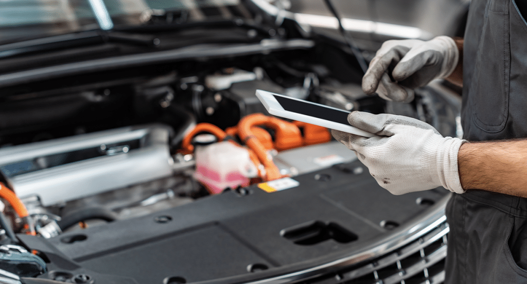 Diagnostic Scanner