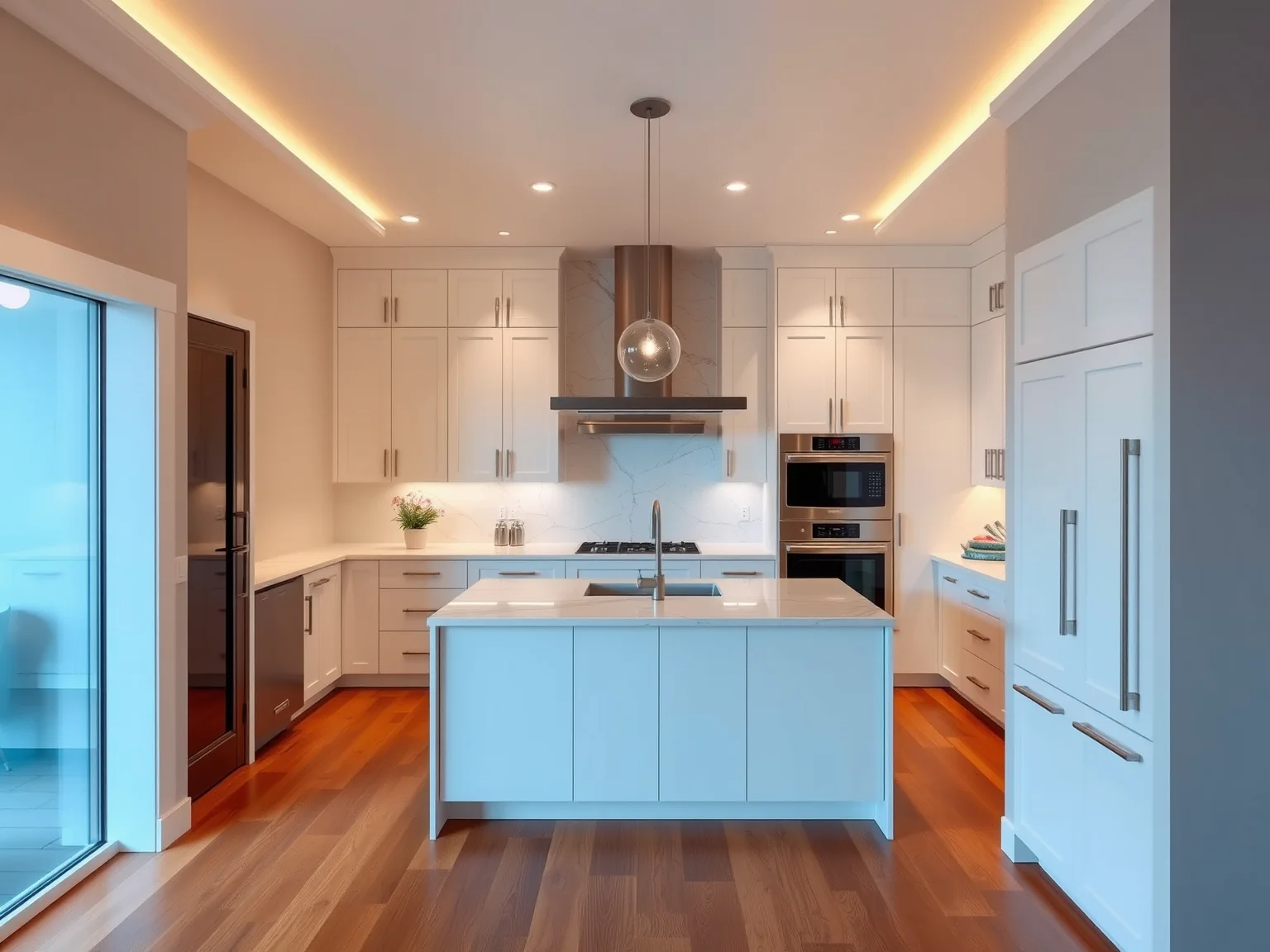 Remodeler