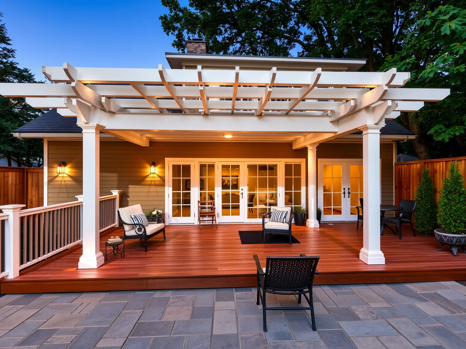 Remodeler