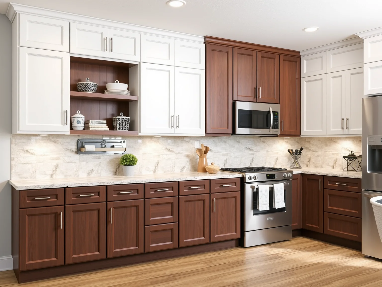 Remodeler