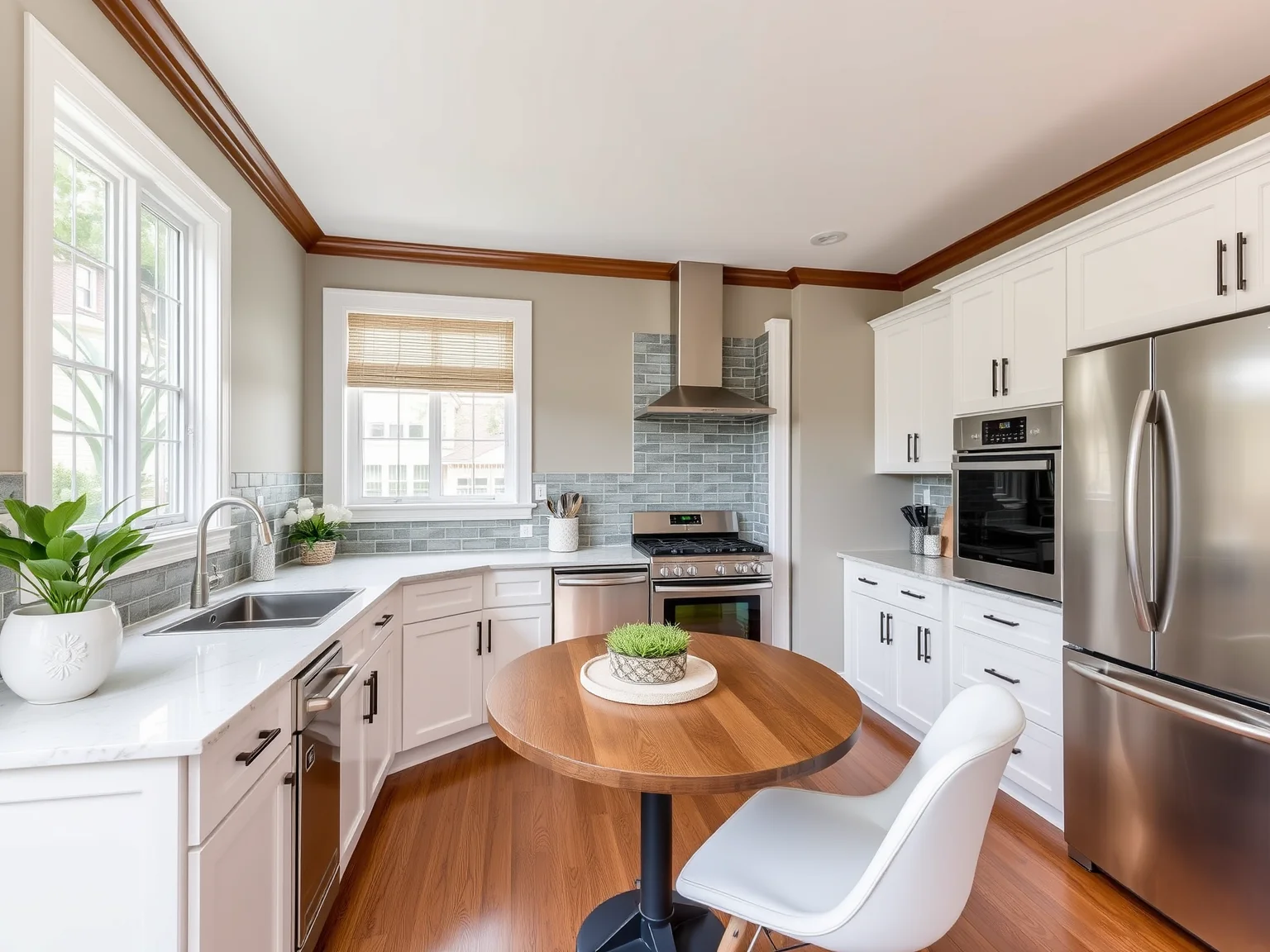 Remodeler