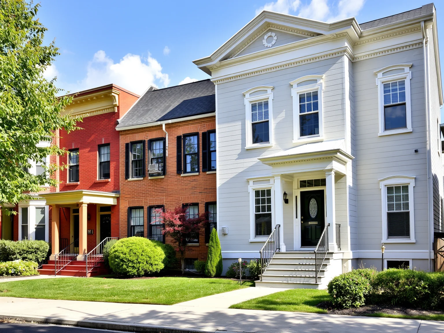 Remodeler