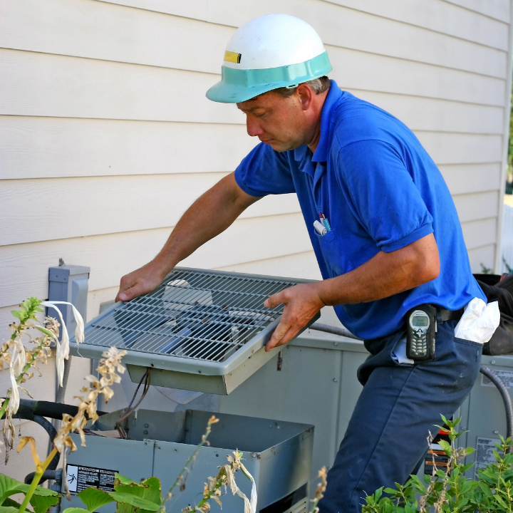 AC Repair