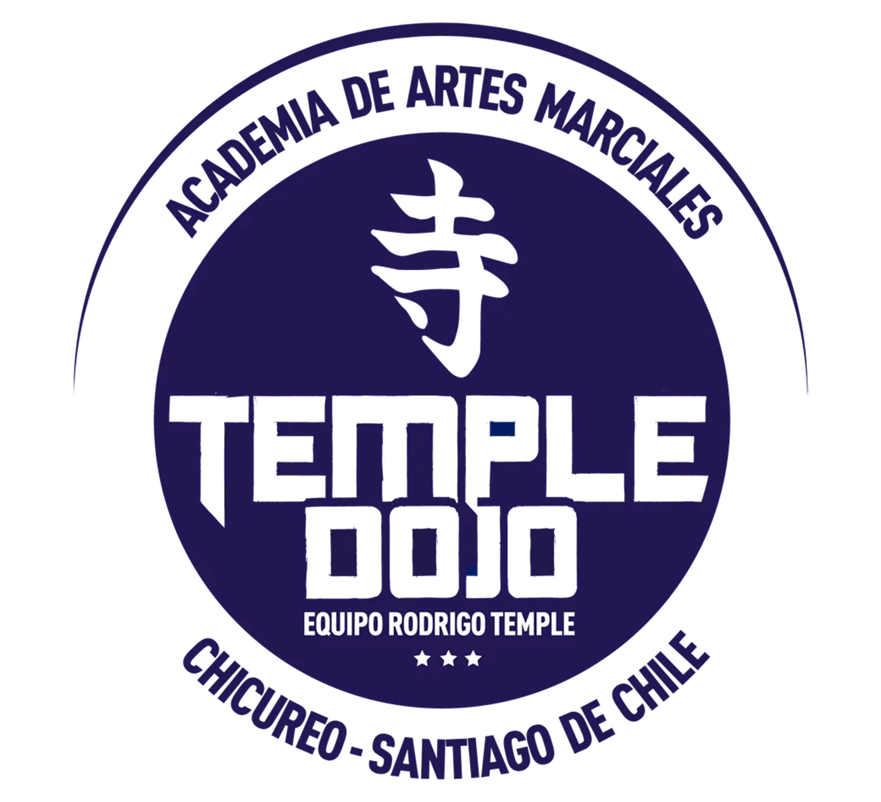 Temple Dojo