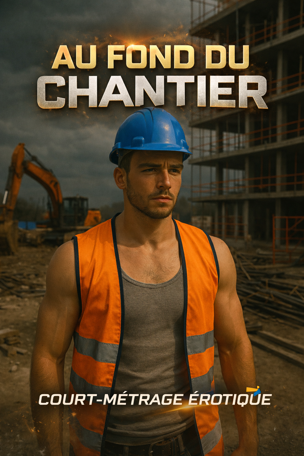 Au Fond du Chantier